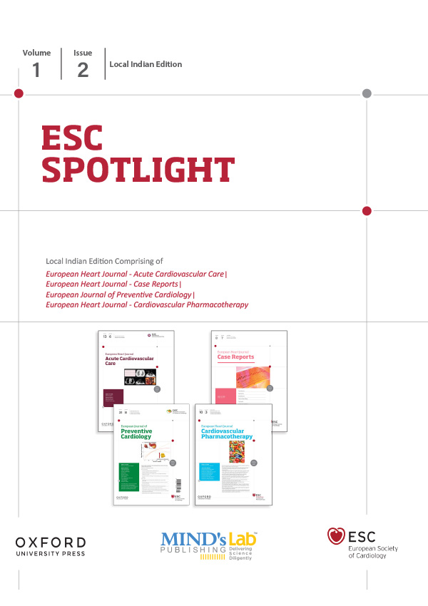 ESC Spotlight