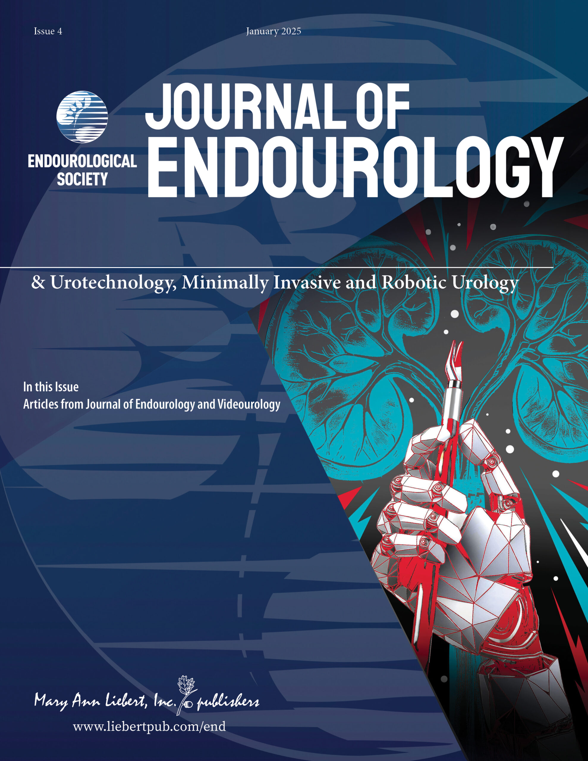 Endourology sample_Issue 4_TOC_Final op_1