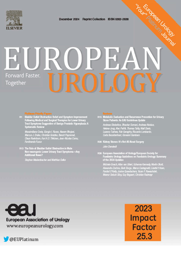 European Urology