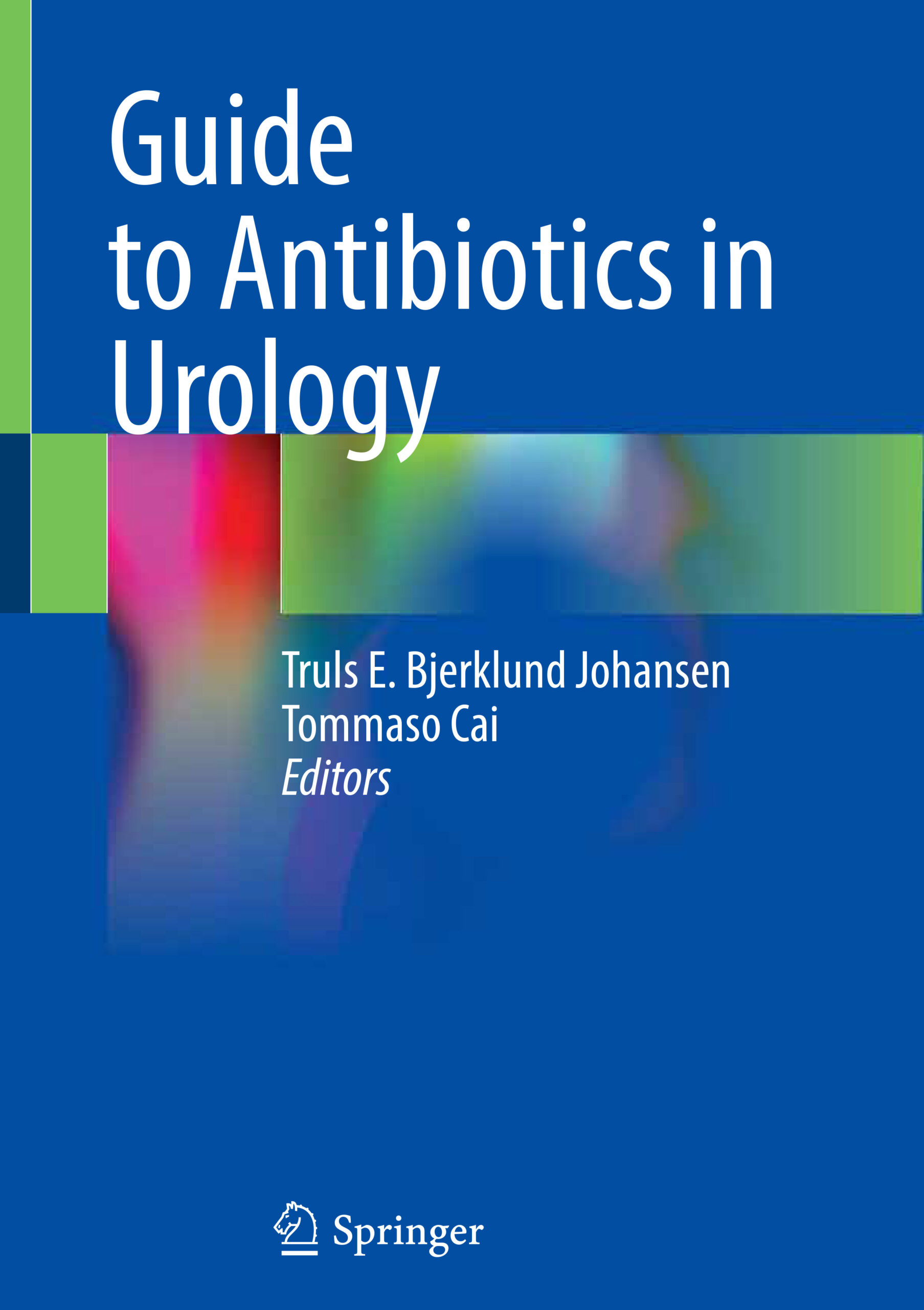 Guide to Antibiotics in Urology