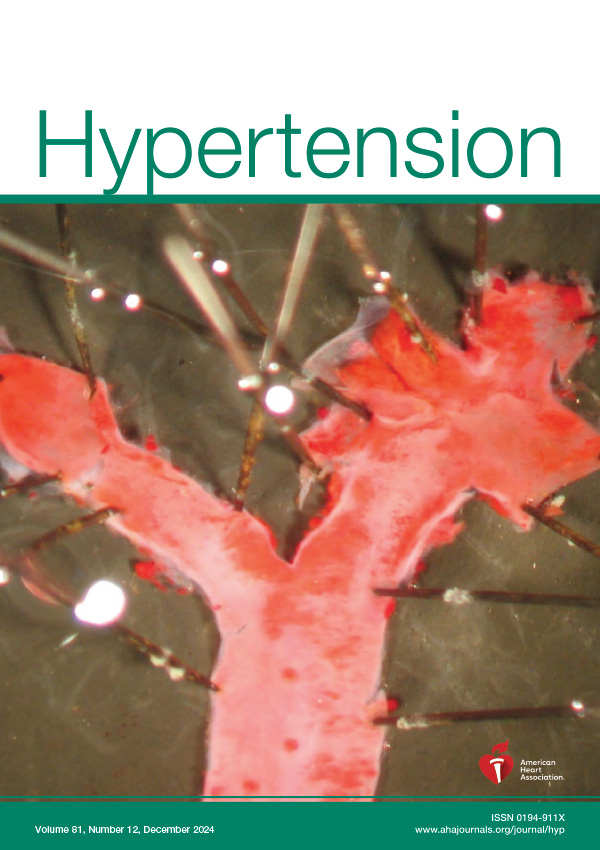 Hypertension