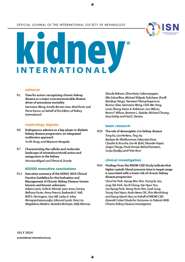 Kidney International