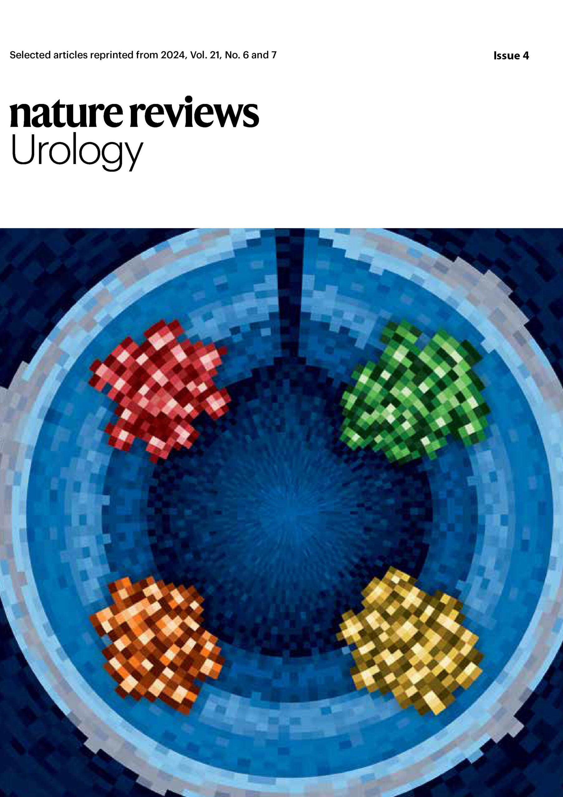 Nature Rev Urology Covers_A