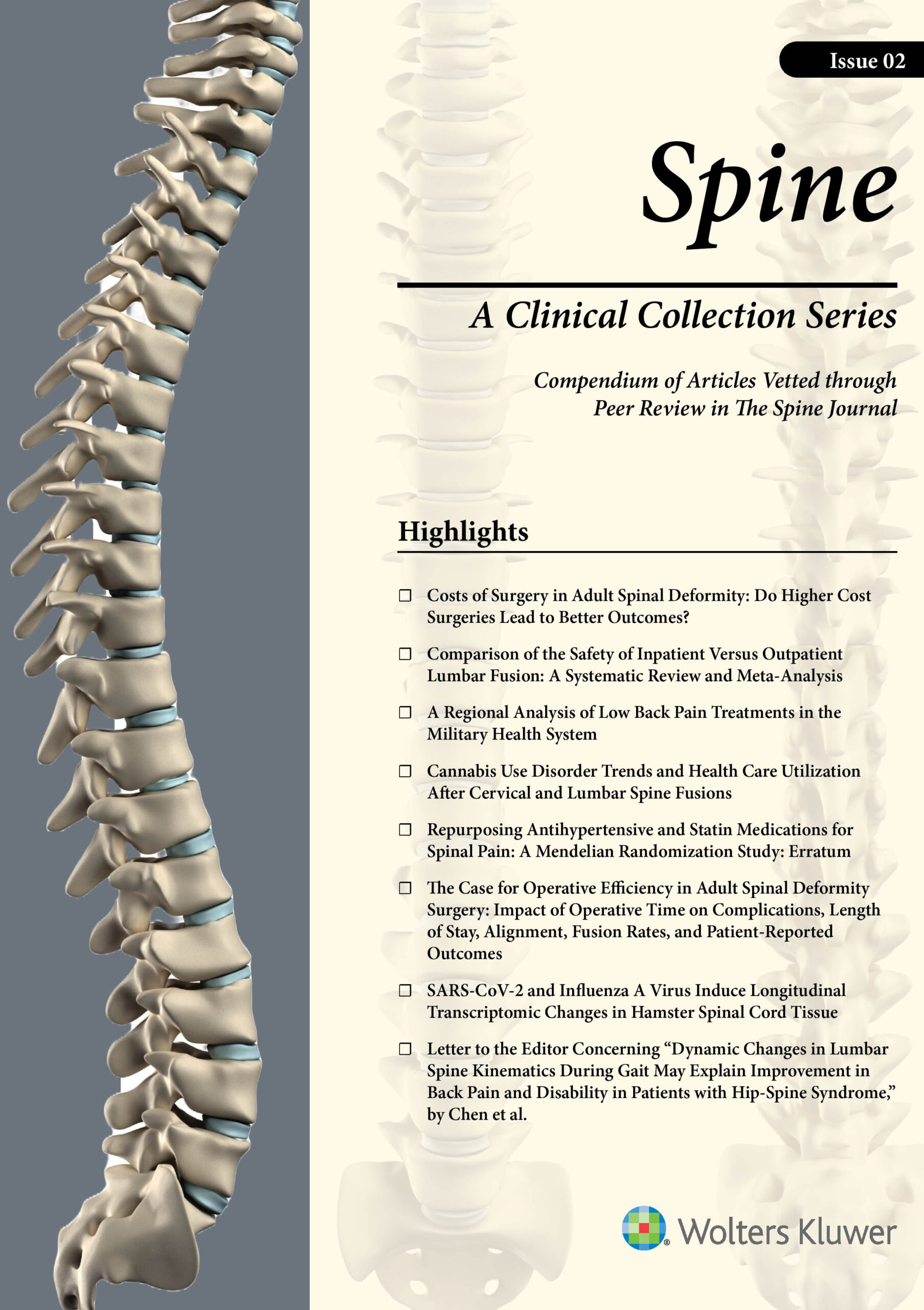 Spine_Issue 2