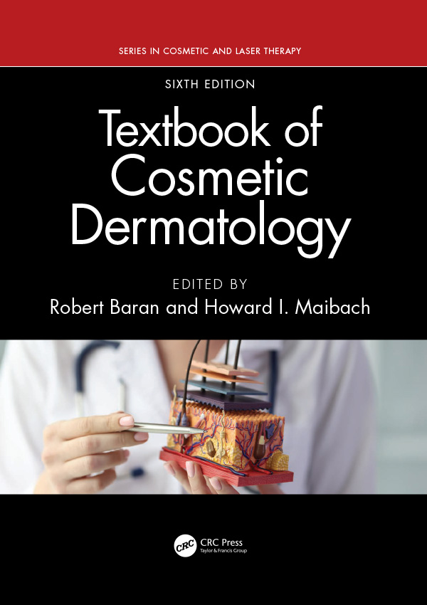 Textbook of Cosmetic Dermatology